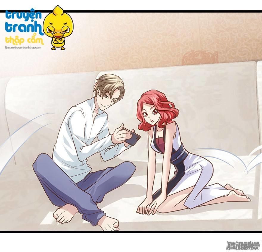 đọc truyện Tôi Không Phải Nữ Phụ Ác Độc Chương 20 ảnh 11 tại Thiên Thai Truyện