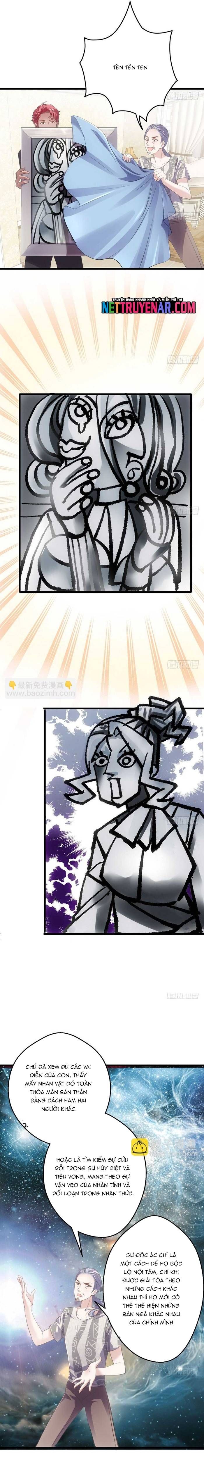 đọc truyện Tôi Không Phải Nữ Phụ Ác Độc Chương 200 ảnh 12 tại Thiên Thai Truyện