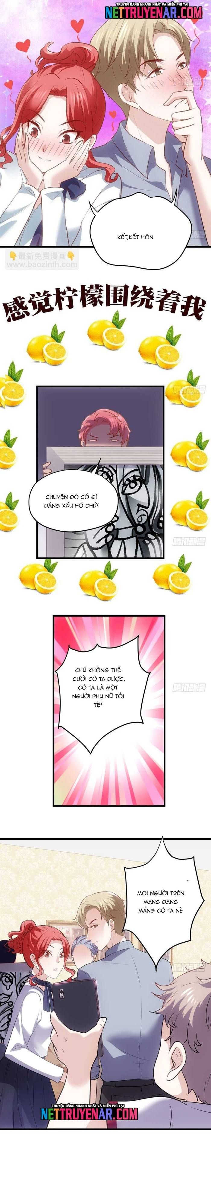 đọc truyện Tôi Không Phải Nữ Phụ Ác Độc Chương 200 ảnh 14 tại Thiên Thai Truyện