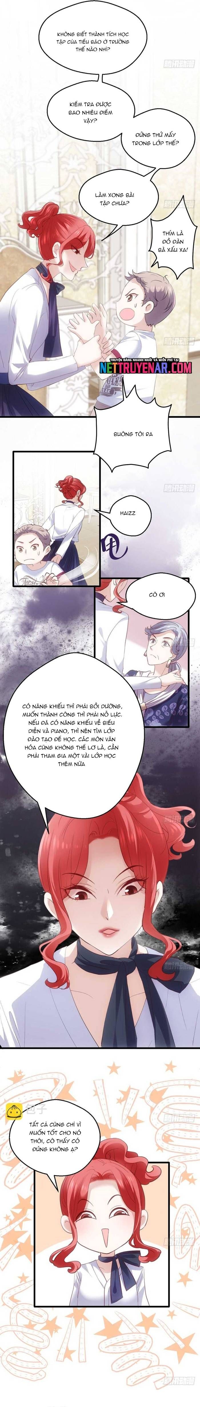 đọc truyện Tôi Không Phải Nữ Phụ Ác Độc Chương 200 ảnh 4 tại Thiên Thai Truyện