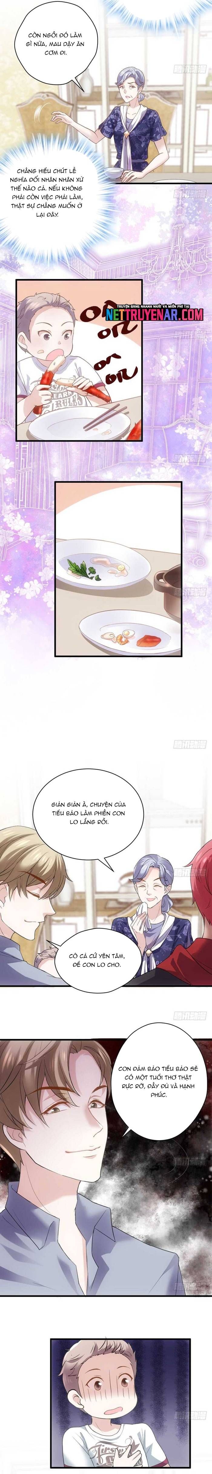 đọc truyện Tôi Không Phải Nữ Phụ Ác Độc Chương 200 ảnh 8 tại Thiên Thai Truyện