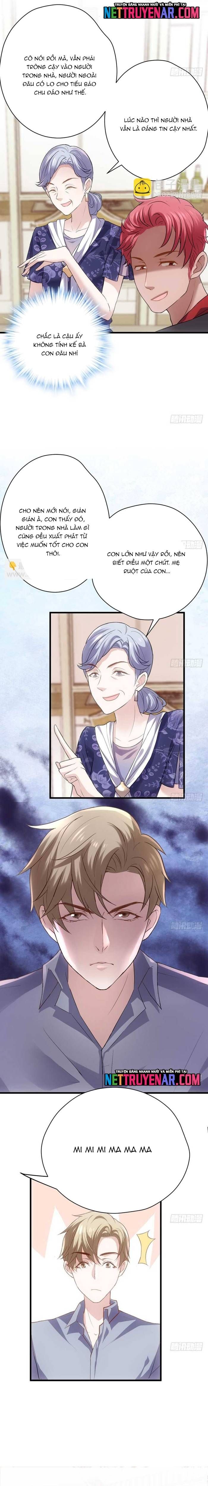 đọc truyện Tôi Không Phải Nữ Phụ Ác Độc Chương 200 ảnh 9 tại Thiên Thai Truyện