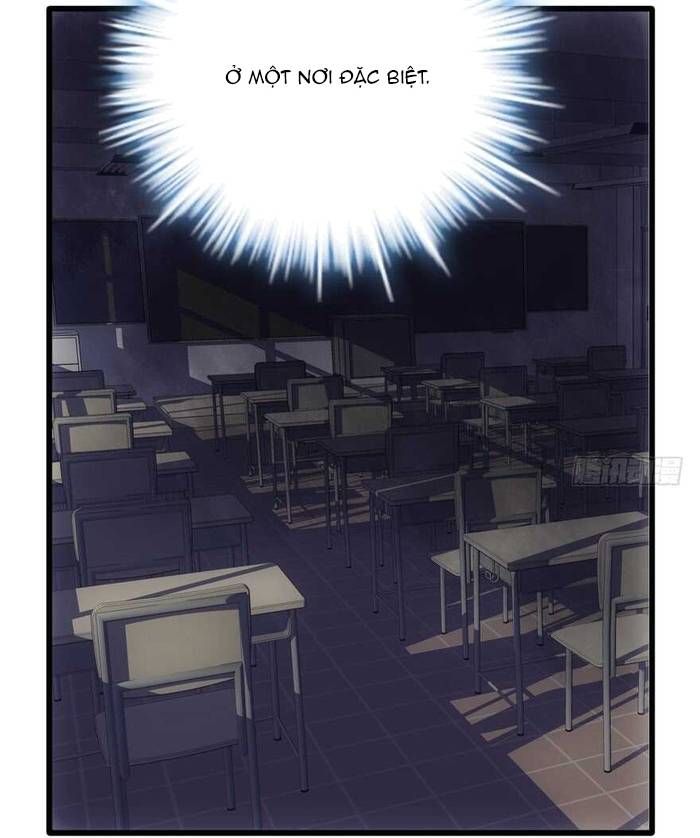 đọc truyện Tôi Không Phải Nữ Phụ Ác Độc Chương 201 ảnh 16 tại Thiên Thai Truyện