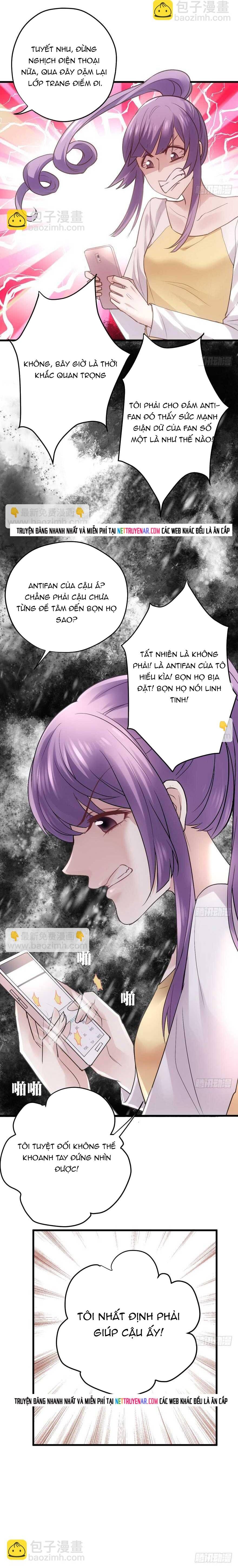 đọc truyện Tôi Không Phải Nữ Phụ Ác Độc Chương 202 ảnh 6 tại Thiên Thai Truyện