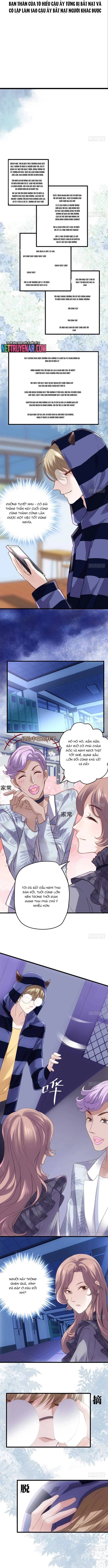 đọc truyện Tôi Không Phải Nữ Phụ Ác Độc Chương 203 ảnh 4 tại Thiên Thai Truyện