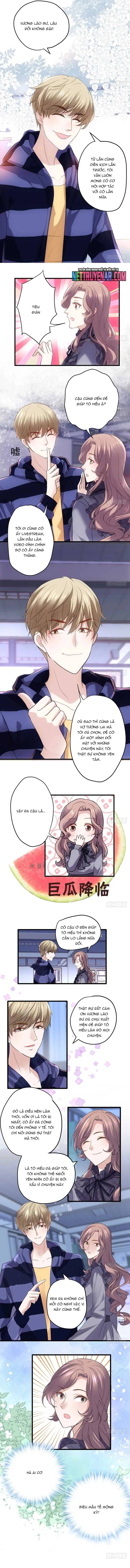 đọc truyện Tôi Không Phải Nữ Phụ Ác Độc Chương 203 ảnh 5 tại Thiên Thai Truyện