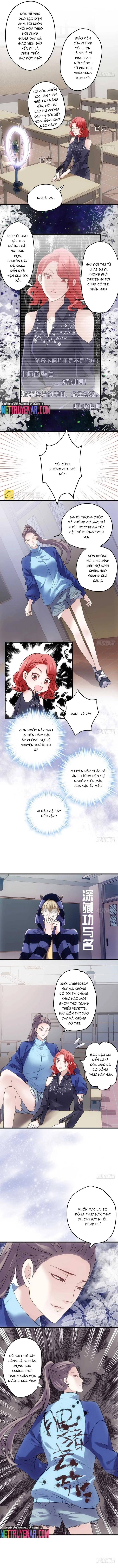 đọc truyện Tôi Không Phải Nữ Phụ Ác Độc Chương 203 ảnh 6 tại Thiên Thai Truyện