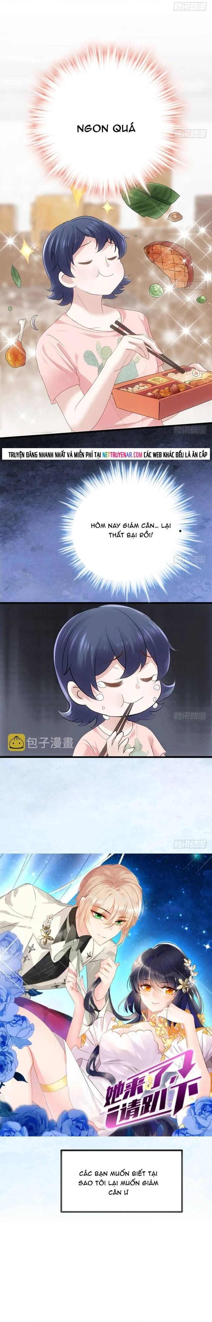 đọc truyện Tôi Không Phải Nữ Phụ Ác Độc Chương 204 ảnh 5 tại Thiên Thai Truyện