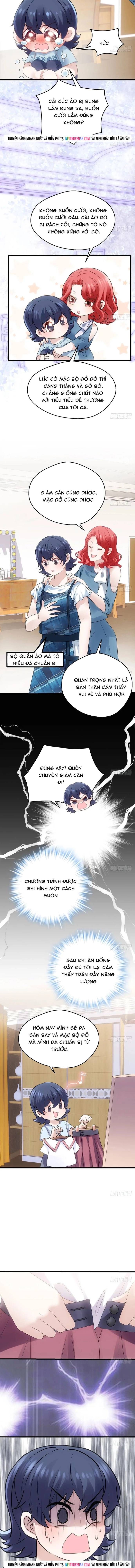 đọc truyện Tôi Không Phải Nữ Phụ Ác Độc Chương 205 ảnh 8 tại Thiên Thai Truyện