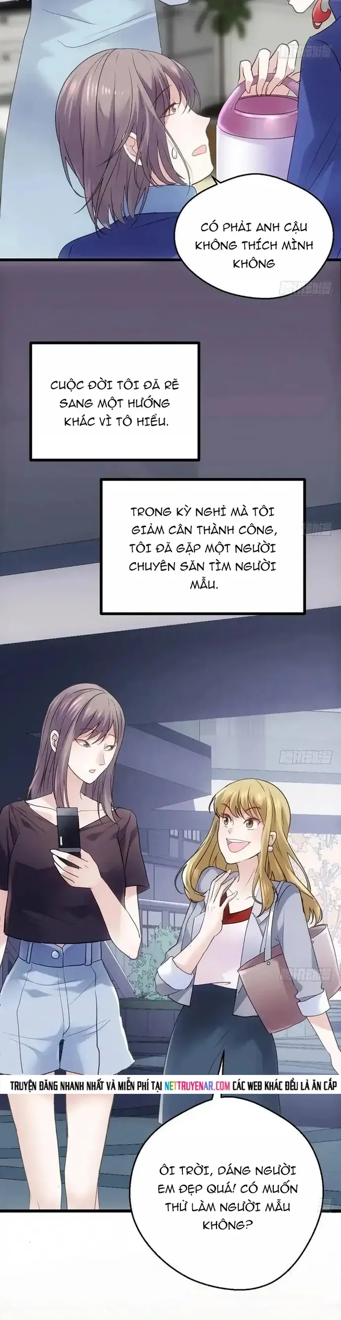 đọc truyện Tôi Không Phải Nữ Phụ Ác Độc Chương 206 ảnh 12 tại Thiên Thai Truyện