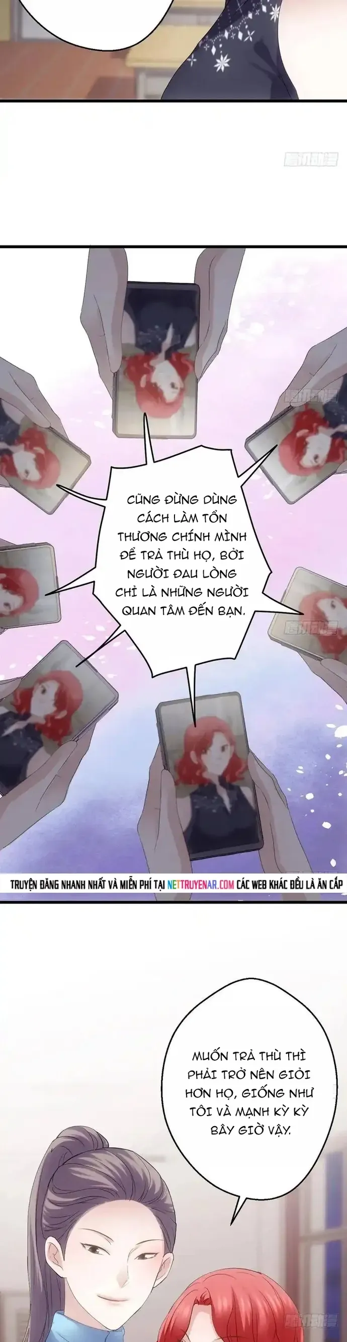 đọc truyện Tôi Không Phải Nữ Phụ Ác Độc Chương 206 ảnh 15 tại Thiên Thai Truyện