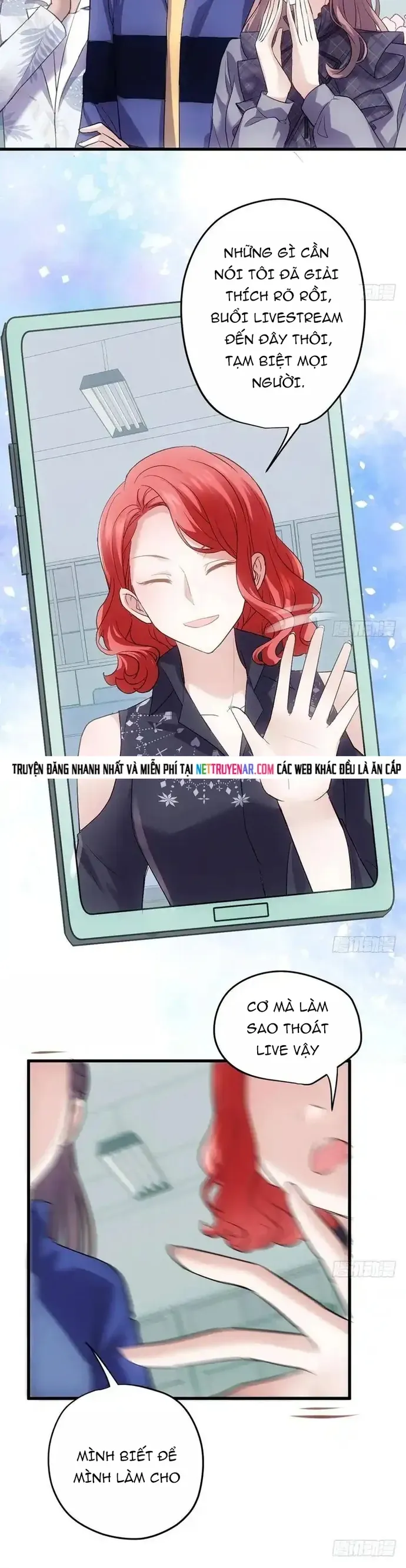 đọc truyện Tôi Không Phải Nữ Phụ Ác Độc Chương 206 ảnh 17 tại Thiên Thai Truyện