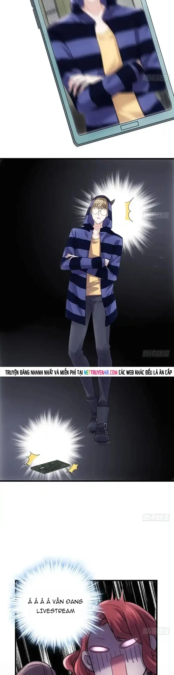 đọc truyện Tôi Không Phải Nữ Phụ Ác Độc Chương 206 ảnh 19 tại Thiên Thai Truyện