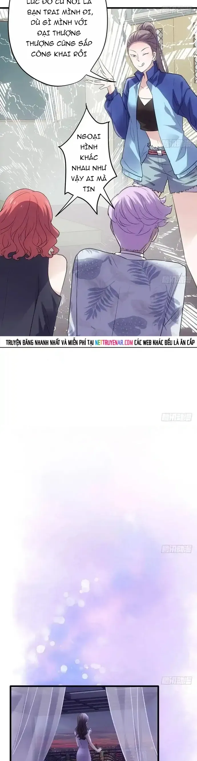 đọc truyện Tôi Không Phải Nữ Phụ Ác Độc Chương 206 ảnh 21 tại Thiên Thai Truyện