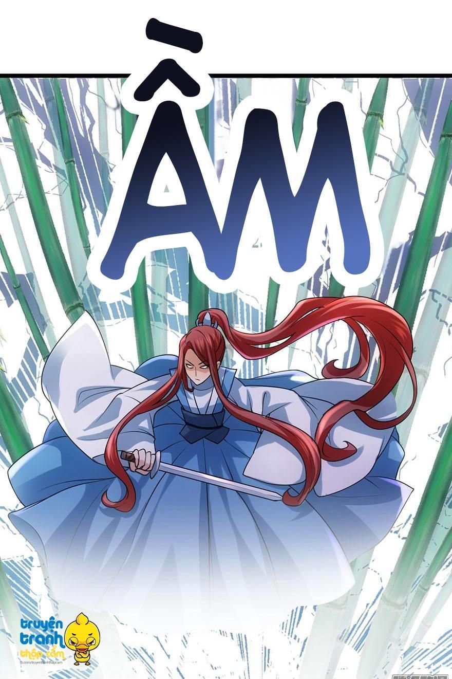 đọc truyện Tôi Không Phải Nữ Phụ Ác Độc Chương 21 ảnh 14 tại Thiên Thai Truyện