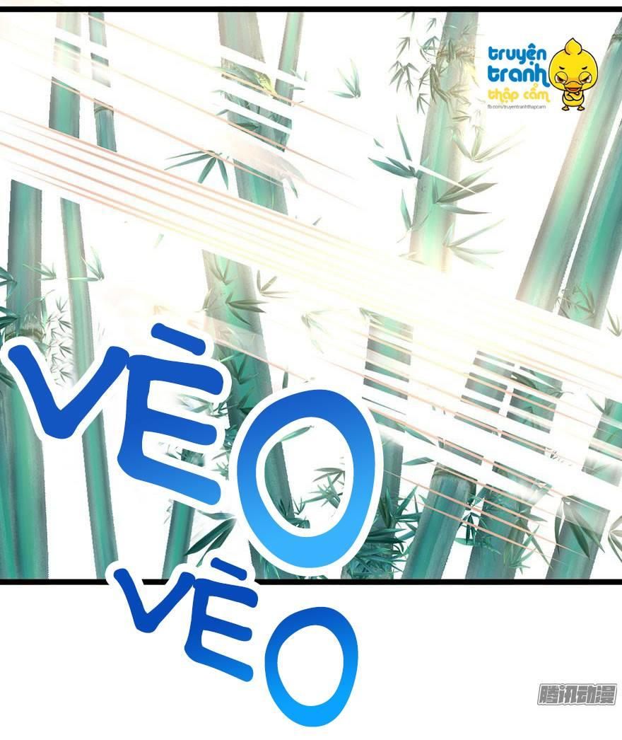 đọc truyện Tôi Không Phải Nữ Phụ Ác Độc Chương 21 ảnh 15 tại Thiên Thai Truyện