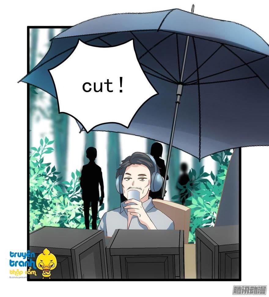 đọc truyện Tôi Không Phải Nữ Phụ Ác Độc Chương 21 ảnh 18 tại Thiên Thai Truyện