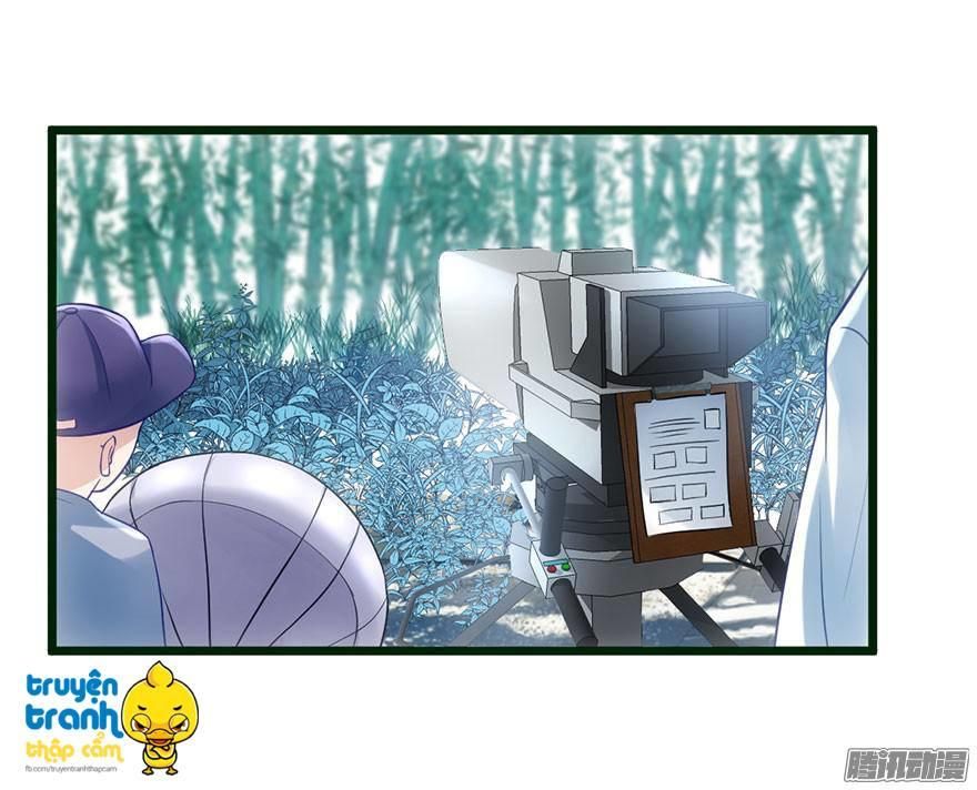 đọc truyện Tôi Không Phải Nữ Phụ Ác Độc Chương 21 ảnh 4 tại Thiên Thai Truyện