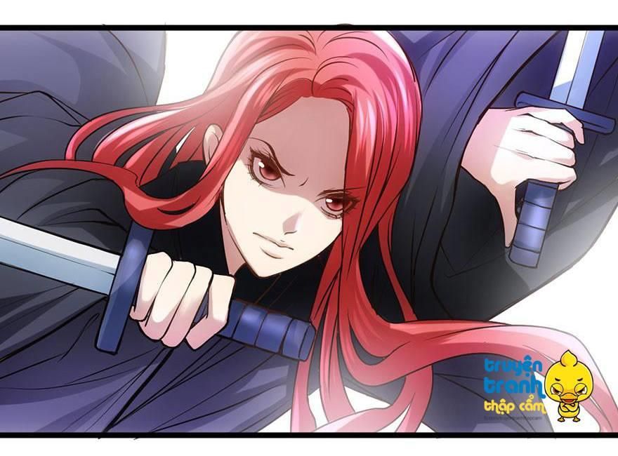 đọc truyện Tôi Không Phải Nữ Phụ Ác Độc Chương 21 ảnh 30 tại Thiên Thai Truyện