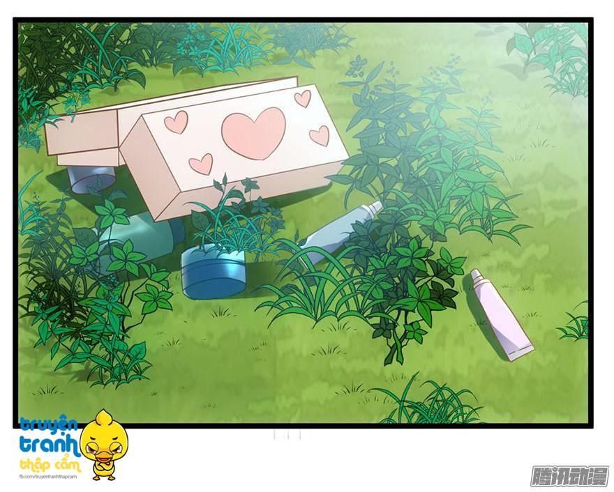 đọc truyện Tôi Không Phải Nữ Phụ Ác Độc Chương 21 ảnh 34 tại Thiên Thai Truyện