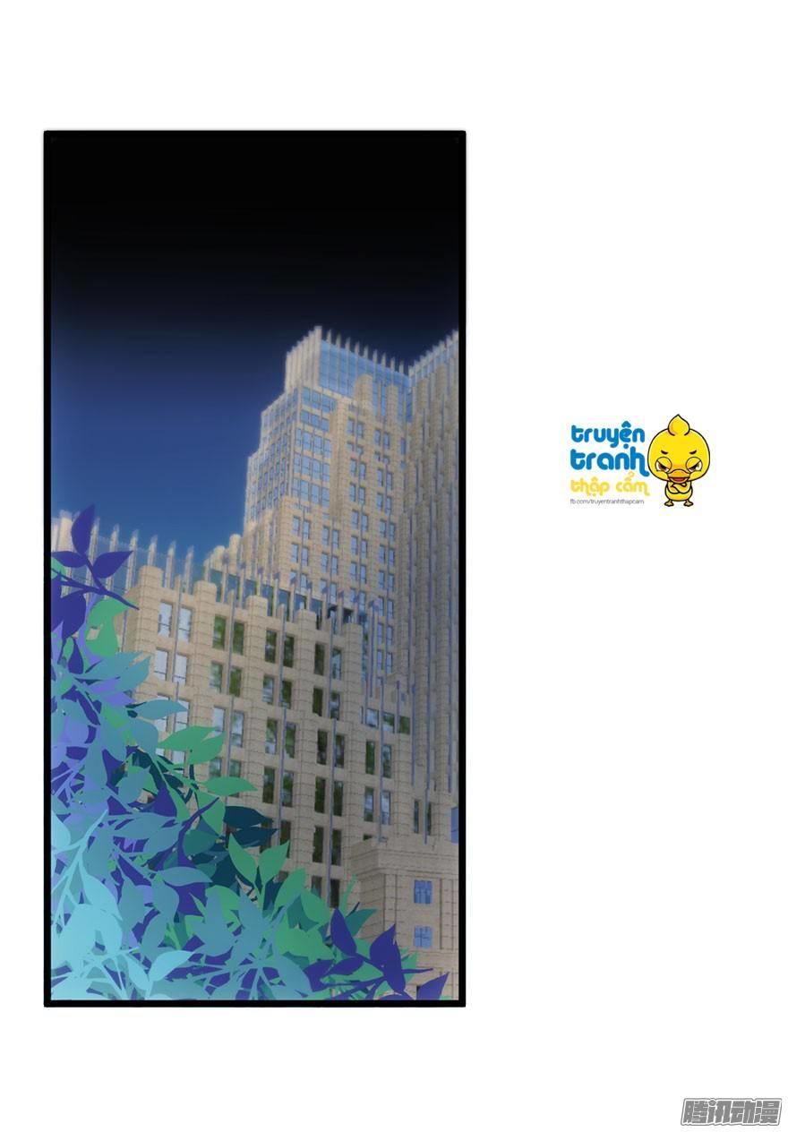 đọc truyện Tôi Không Phải Nữ Phụ Ác Độc Chương 21 ảnh 36 tại Thiên Thai Truyện