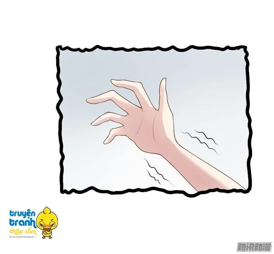 đọc truyện Tôi Không Phải Nữ Phụ Ác Độc Chương 21 ảnh 37 tại Thiên Thai Truyện