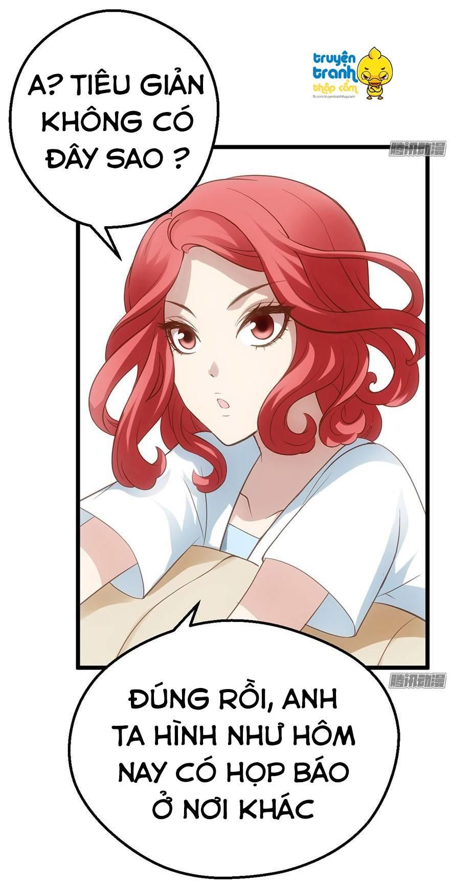 đọc truyện Tôi Không Phải Nữ Phụ Ác Độc Chương 21 ảnh 40 tại Thiên Thai Truyện