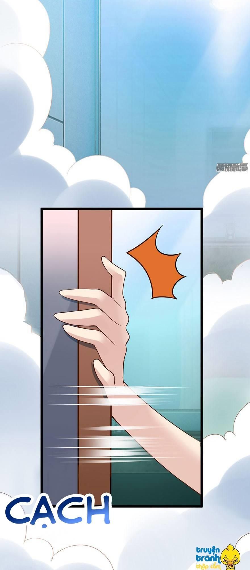 đọc truyện Tôi Không Phải Nữ Phụ Ác Độc Chương 21 ảnh 43 tại Thiên Thai Truyện