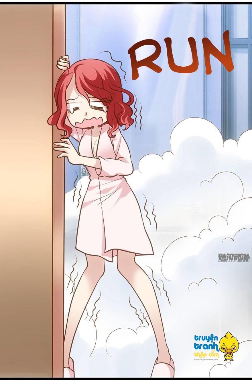 đọc truyện Tôi Không Phải Nữ Phụ Ác Độc Chương 21 ảnh 46 tại Thiên Thai Truyện