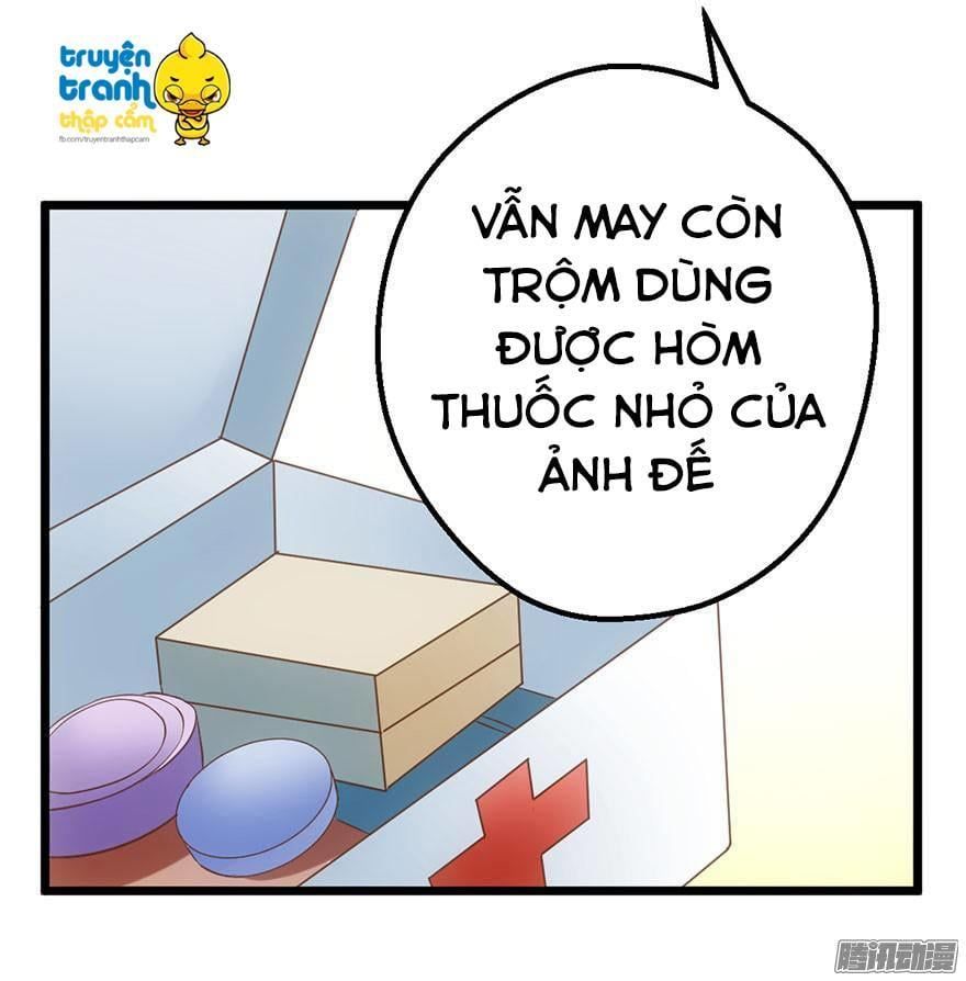 đọc truyện Tôi Không Phải Nữ Phụ Ác Độc Chương 21 ảnh 48 tại Thiên Thai Truyện