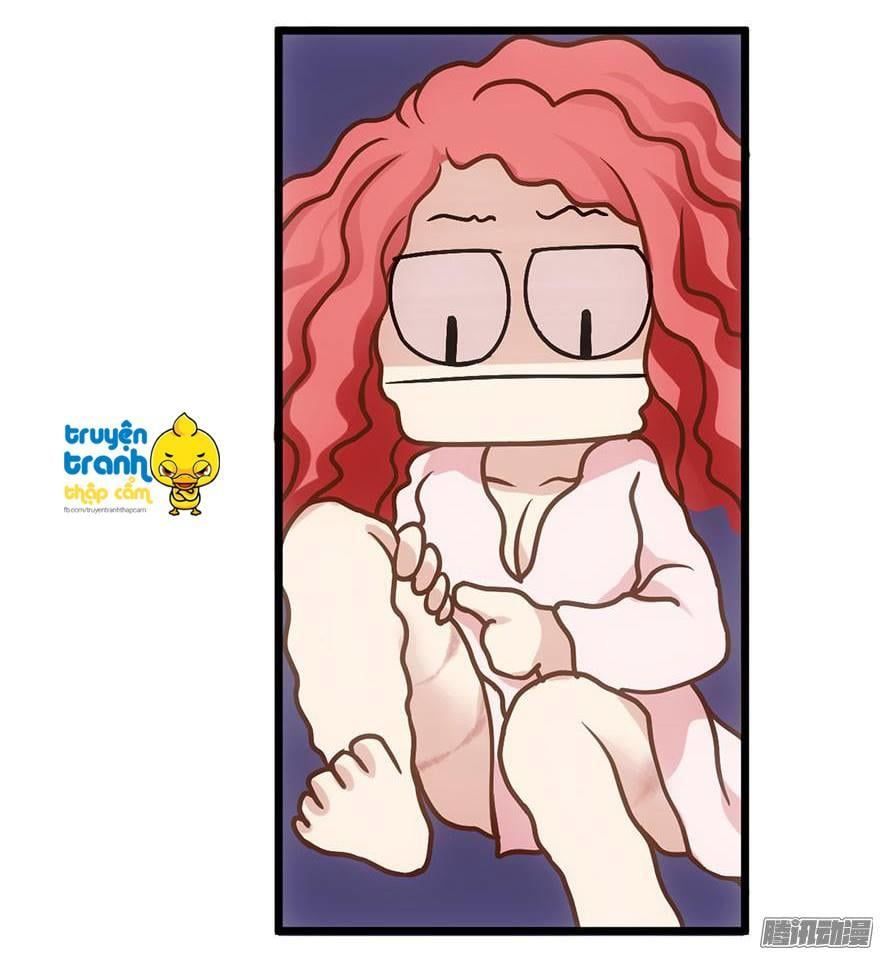 đọc truyện Tôi Không Phải Nữ Phụ Ác Độc Chương 21 ảnh 50 tại Thiên Thai Truyện