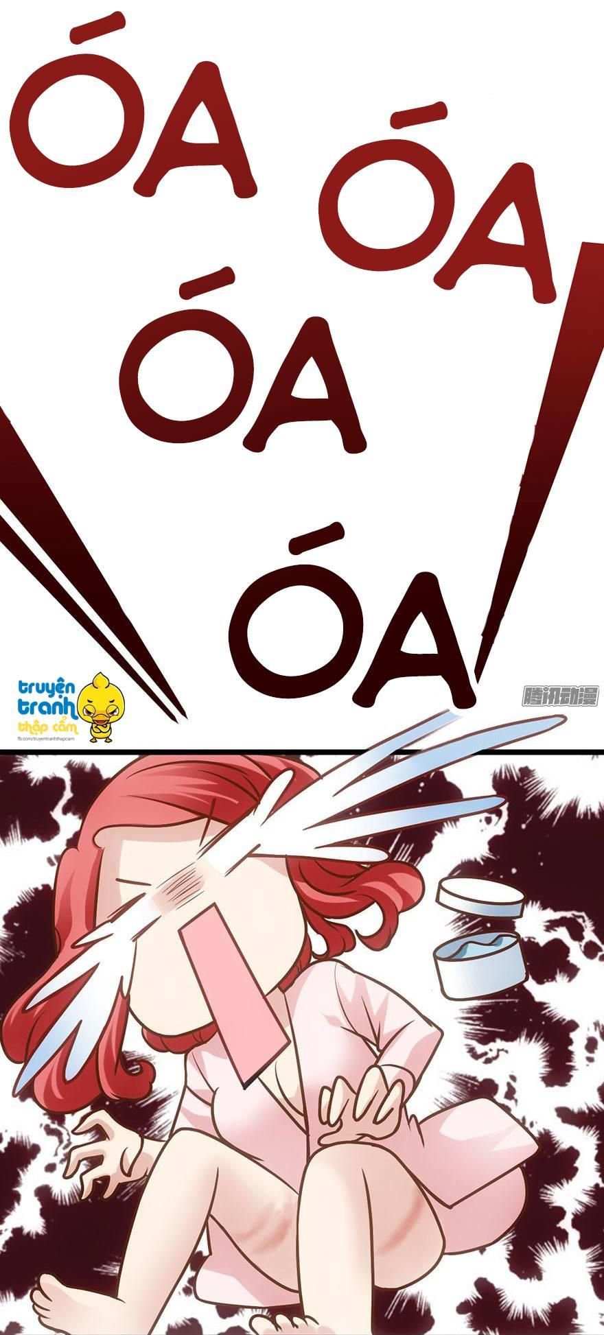 đọc truyện Tôi Không Phải Nữ Phụ Ác Độc Chương 21 ảnh 51 tại Thiên Thai Truyện