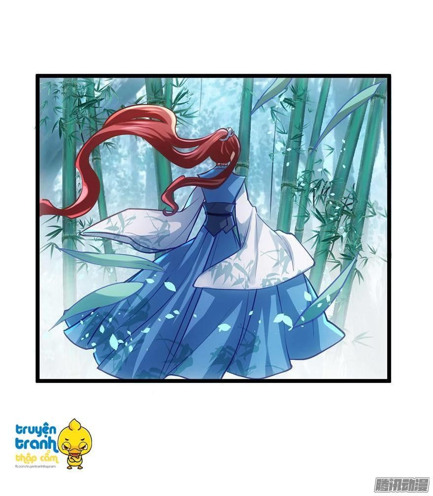 đọc truyện Tôi Không Phải Nữ Phụ Ác Độc Chương 21 ảnh 7 tại Thiên Thai Truyện