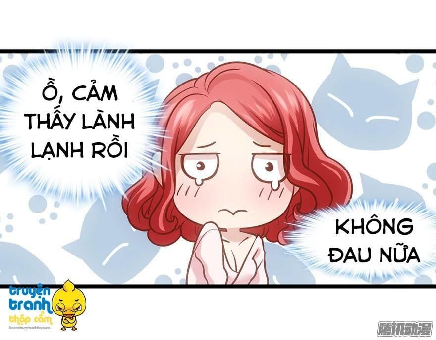 đọc truyện Tôi Không Phải Nữ Phụ Ác Độc Chương 21 ảnh 53 tại Thiên Thai Truyện