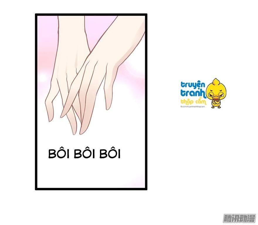 đọc truyện Tôi Không Phải Nữ Phụ Ác Độc Chương 21 ảnh 54 tại Thiên Thai Truyện