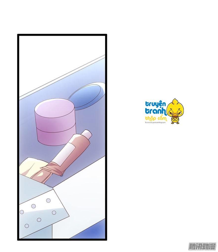 đọc truyện Tôi Không Phải Nữ Phụ Ác Độc Chương 21 ảnh 60 tại Thiên Thai Truyện