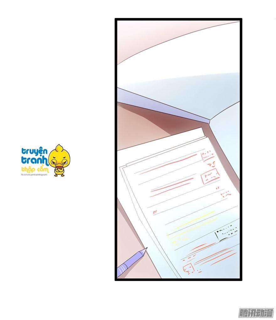 đọc truyện Tôi Không Phải Nữ Phụ Ác Độc Chương 21 ảnh 61 tại Thiên Thai Truyện