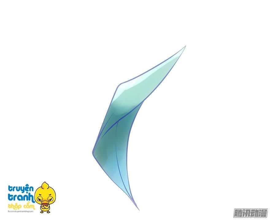 đọc truyện Tôi Không Phải Nữ Phụ Ác Độc Chương 21 ảnh 8 tại Thiên Thai Truyện