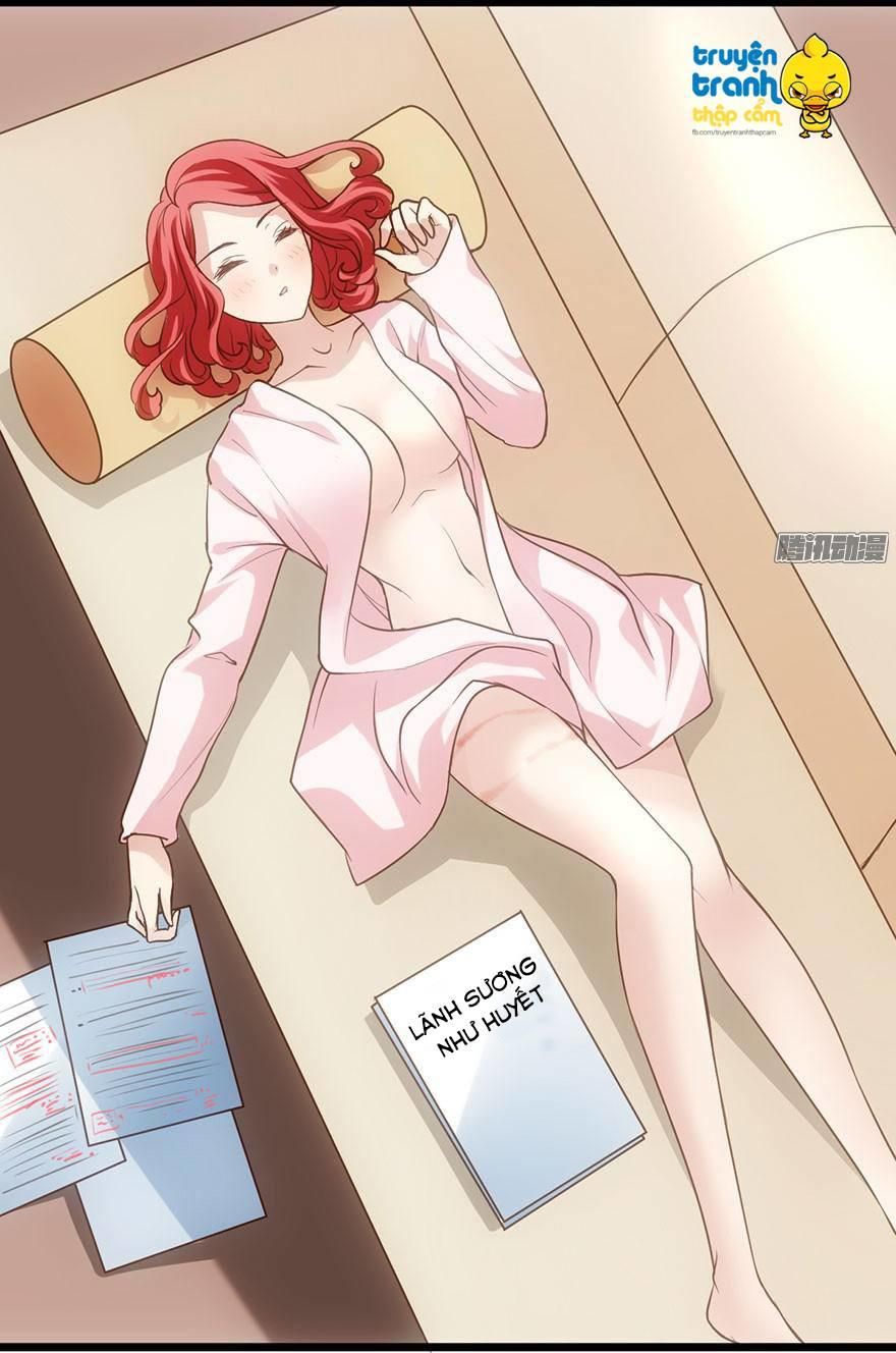 đọc truyện Tôi Không Phải Nữ Phụ Ác Độc Chương 21 ảnh 62 tại Thiên Thai Truyện