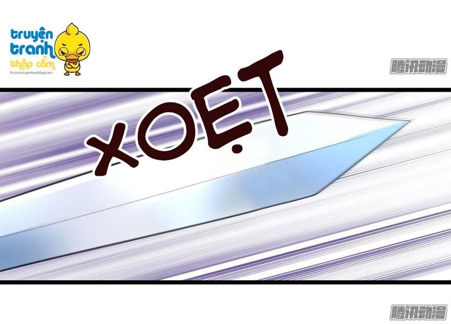 đọc truyện Tôi Không Phải Nữ Phụ Ác Độc Chương 21 ảnh 11 tại Thiên Thai Truyện