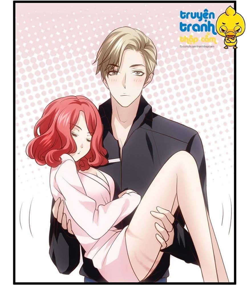 đọc truyện Tôi Không Phải Nữ Phụ Ác Độc Chương 22 ảnh 12 tại Thiên Thai Truyện