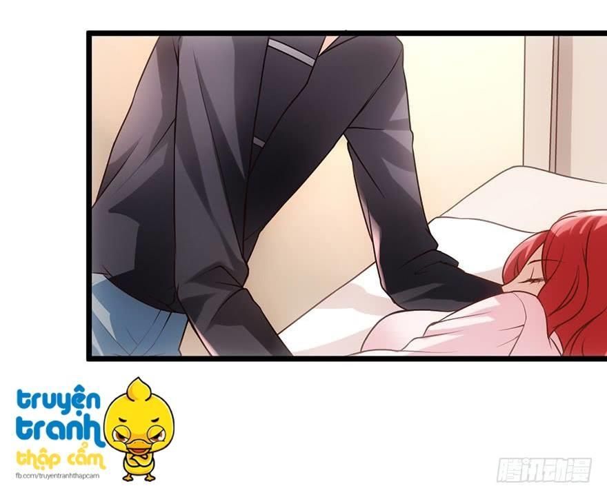 đọc truyện Tôi Không Phải Nữ Phụ Ác Độc Chương 22 ảnh 15 tại Thiên Thai Truyện