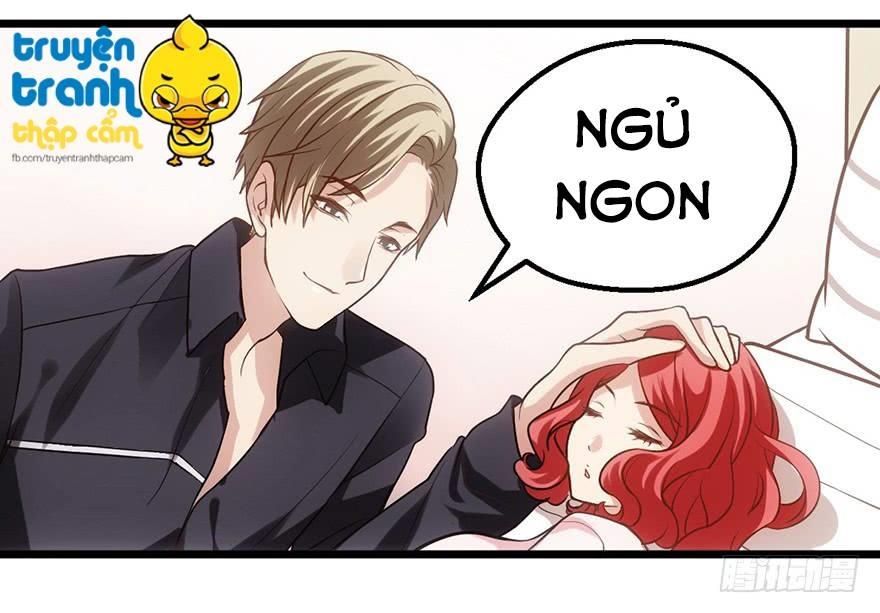 đọc truyện Tôi Không Phải Nữ Phụ Ác Độc Chương 22 ảnh 17 tại Thiên Thai Truyện