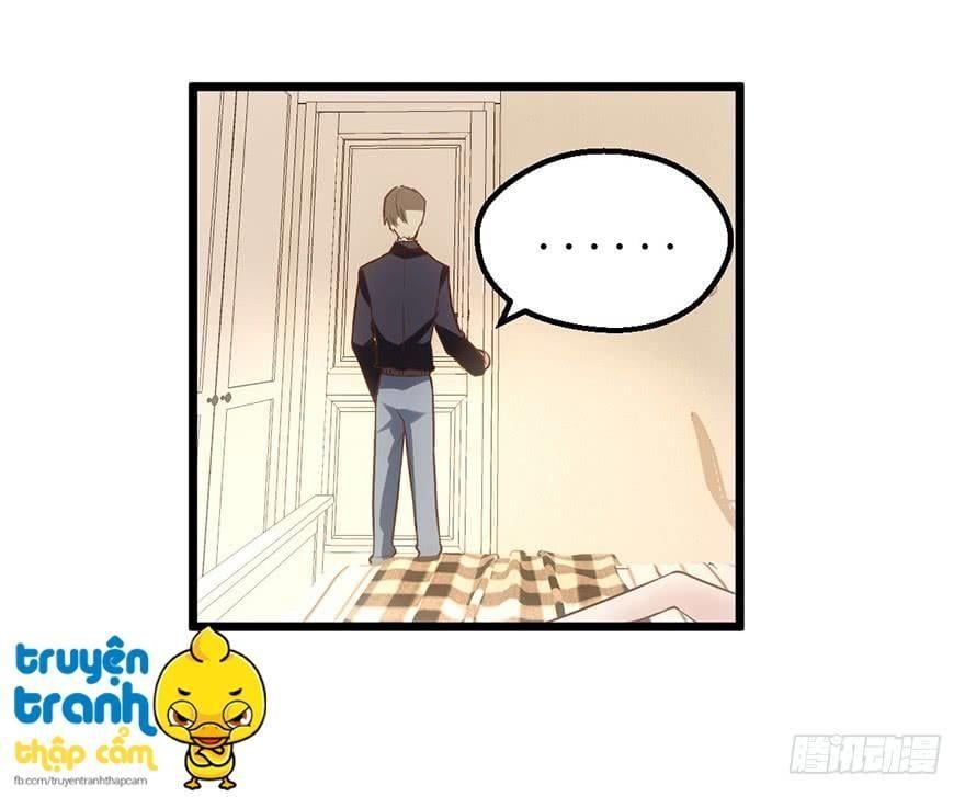 đọc truyện Tôi Không Phải Nữ Phụ Ác Độc Chương 22 ảnh 18 tại Thiên Thai Truyện