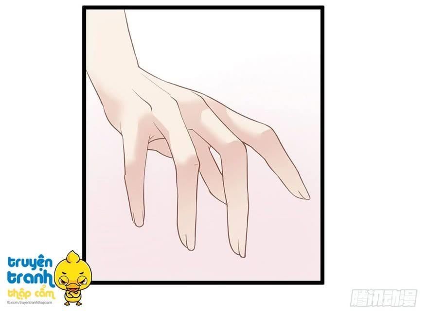 đọc truyện Tôi Không Phải Nữ Phụ Ác Độc Chương 22 ảnh 20 tại Thiên Thai Truyện