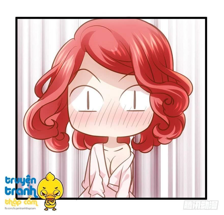 đọc truyện Tôi Không Phải Nữ Phụ Ác Độc Chương 22 ảnh 25 tại Thiên Thai Truyện