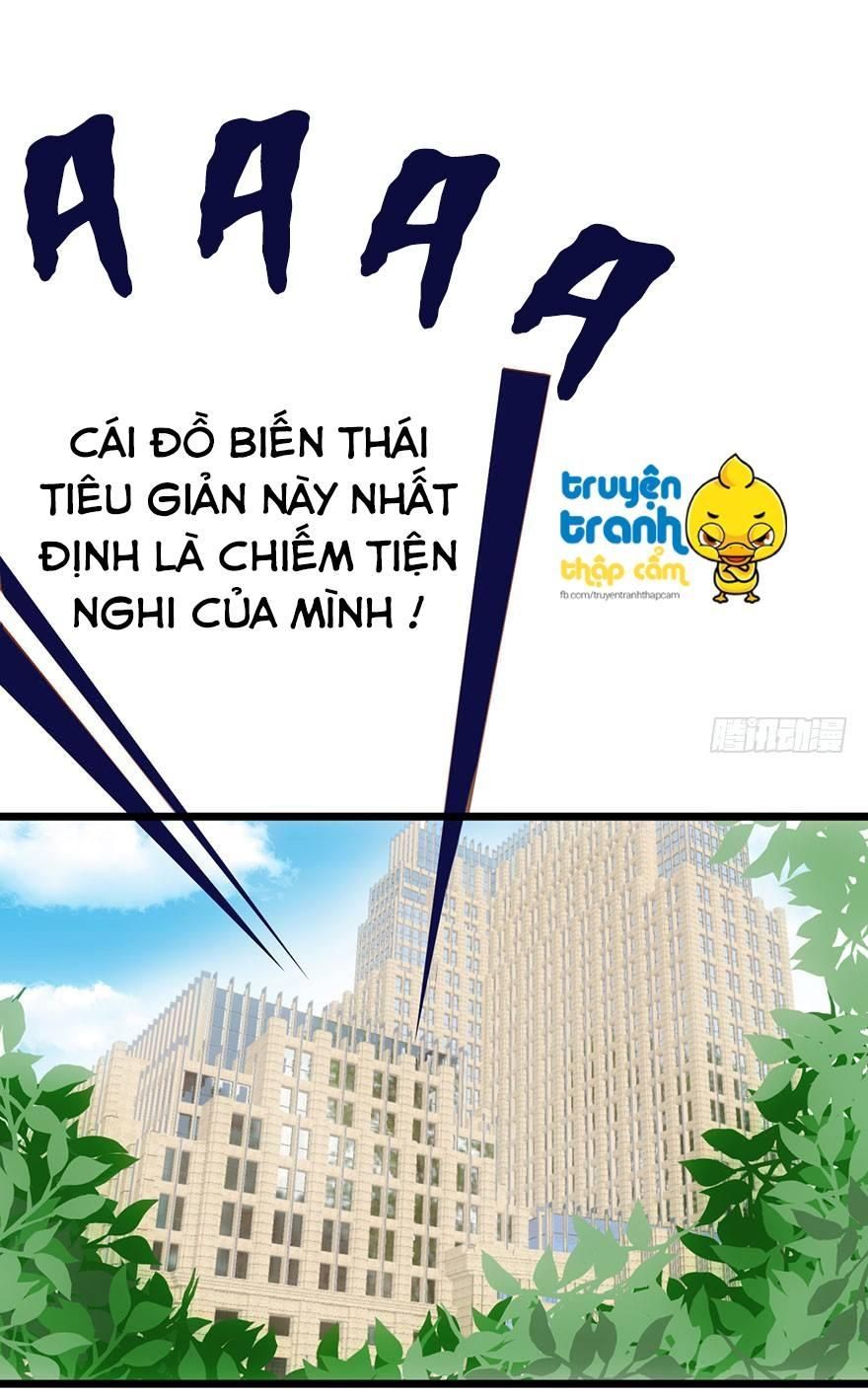 đọc truyện Tôi Không Phải Nữ Phụ Ác Độc Chương 22 ảnh 26 tại Thiên Thai Truyện