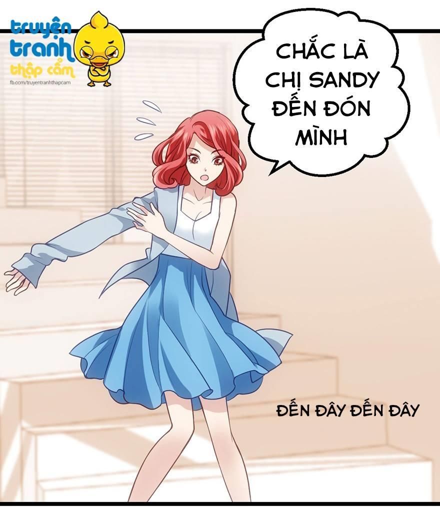 đọc truyện Tôi Không Phải Nữ Phụ Ác Độc Chương 22 ảnh 30 tại Thiên Thai Truyện