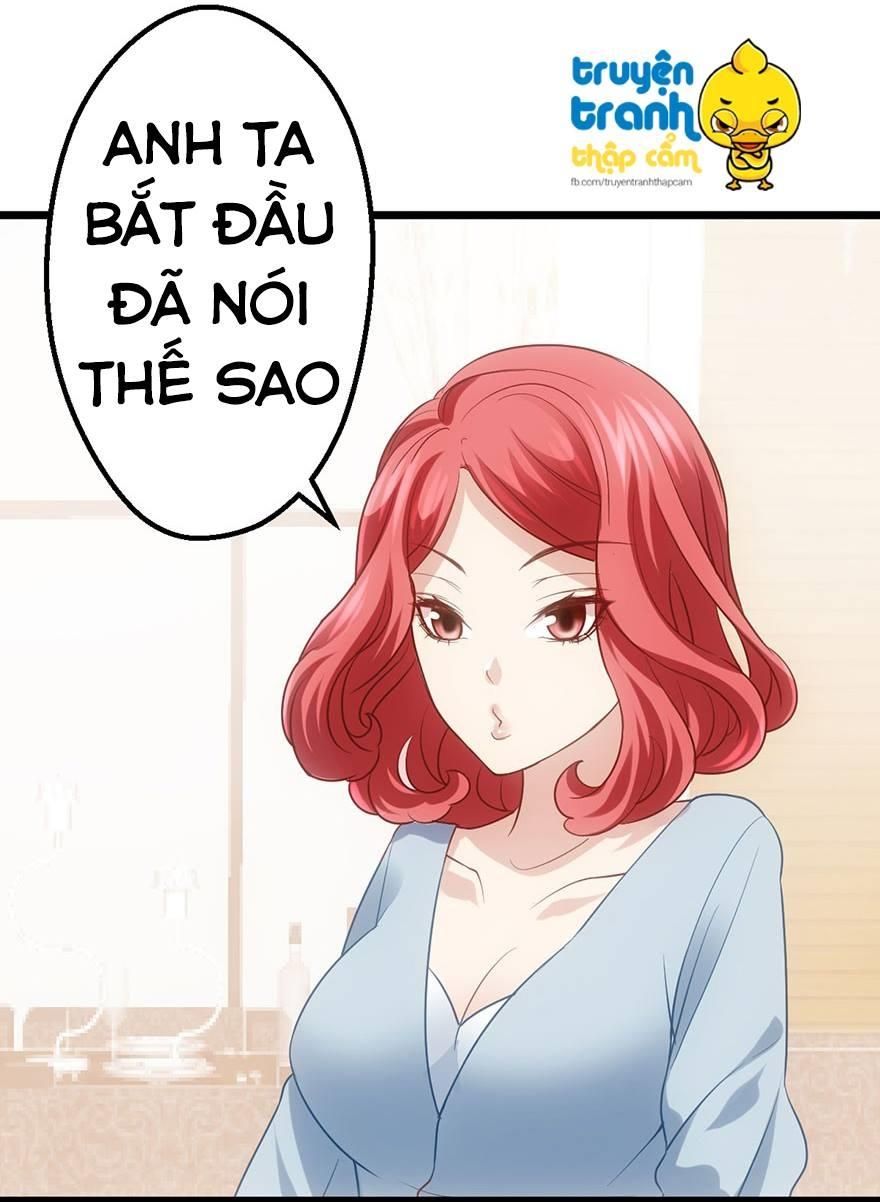 đọc truyện Tôi Không Phải Nữ Phụ Ác Độc Chương 22 ảnh 32 tại Thiên Thai Truyện