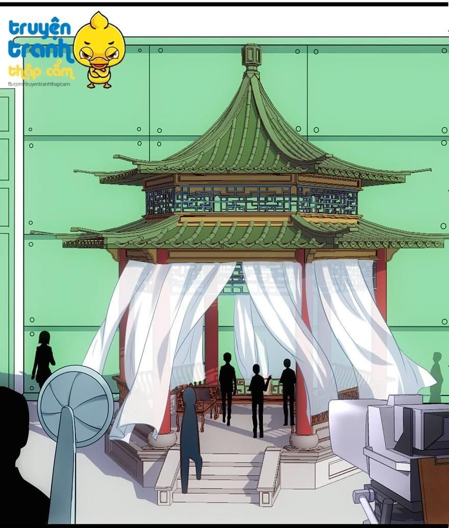 đọc truyện Tôi Không Phải Nữ Phụ Ác Độc Chương 22 ảnh 38 tại Thiên Thai Truyện